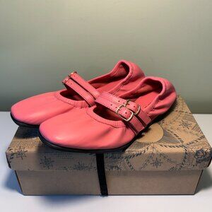 Free People Women's Gemini Ballet Flats